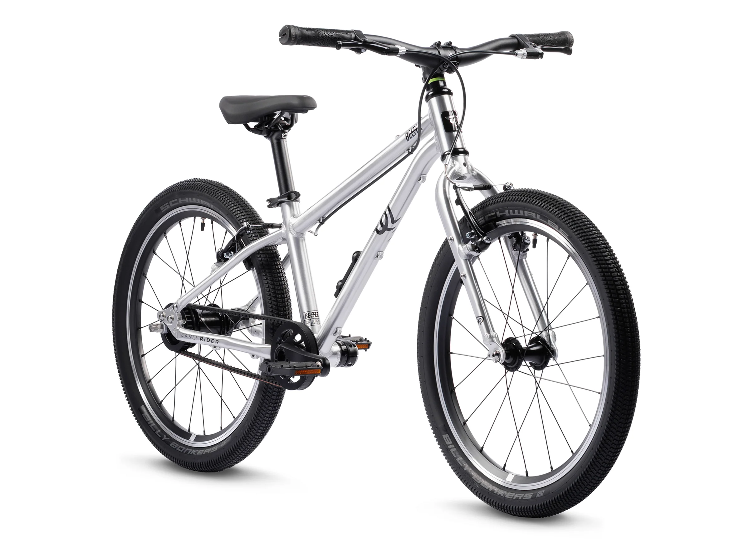 Belter 20 Auto - Image 3