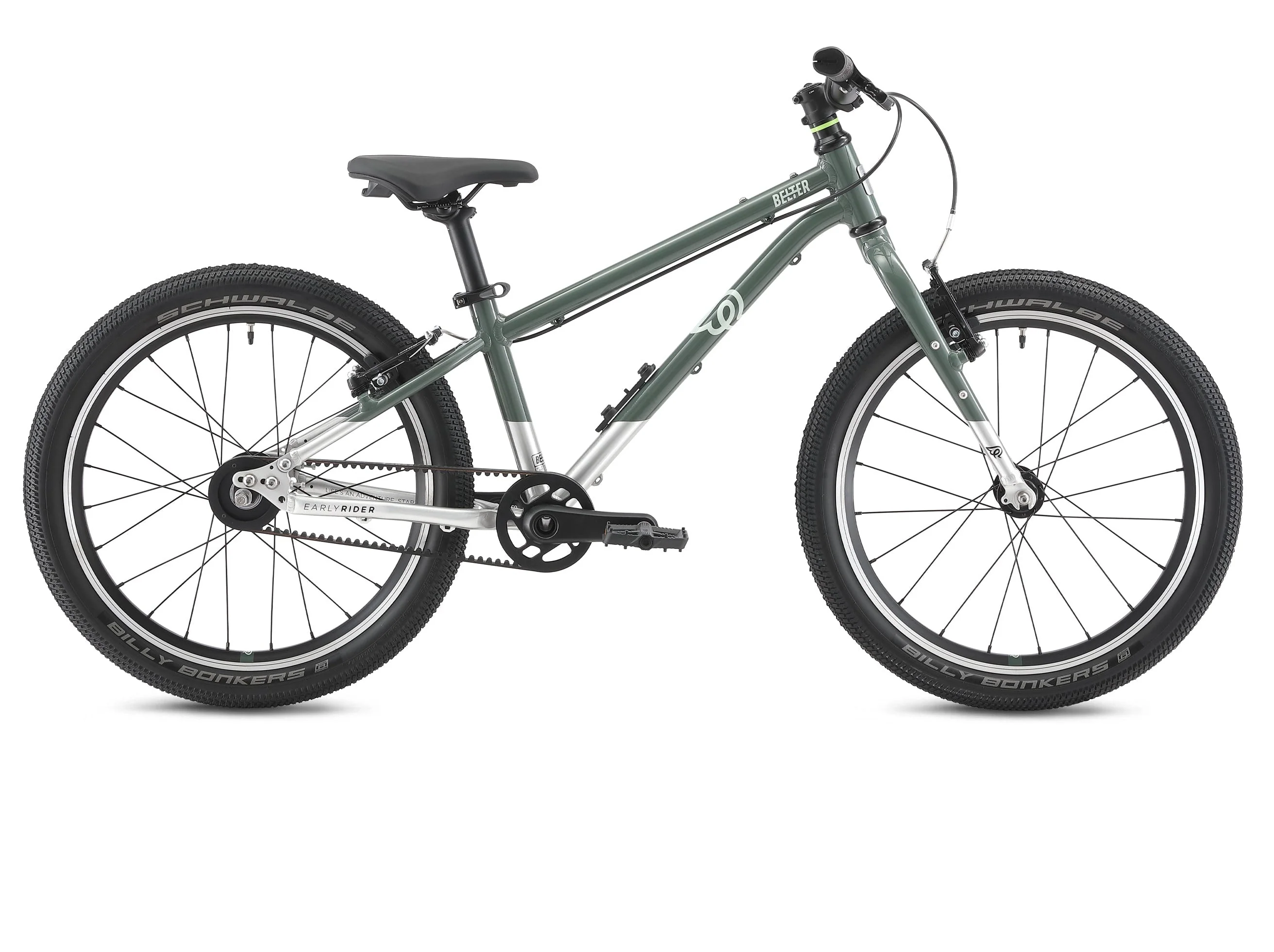 Belter 20 Auto - Image 5