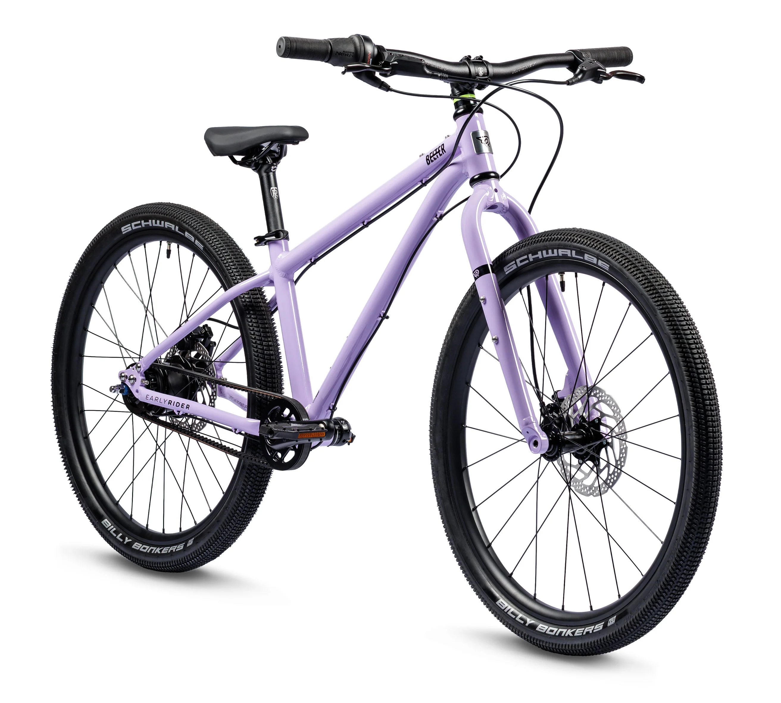 Belter 24 - Image 10