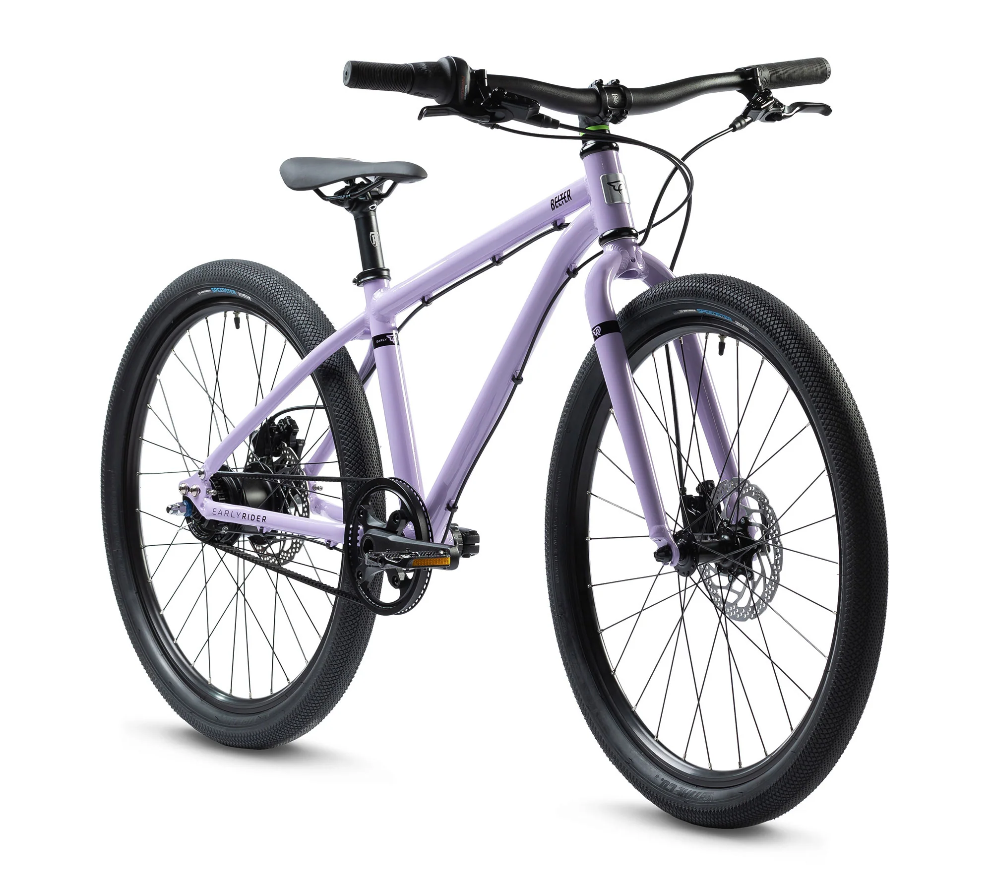 Belter 24 (MY24/25) - Image 3