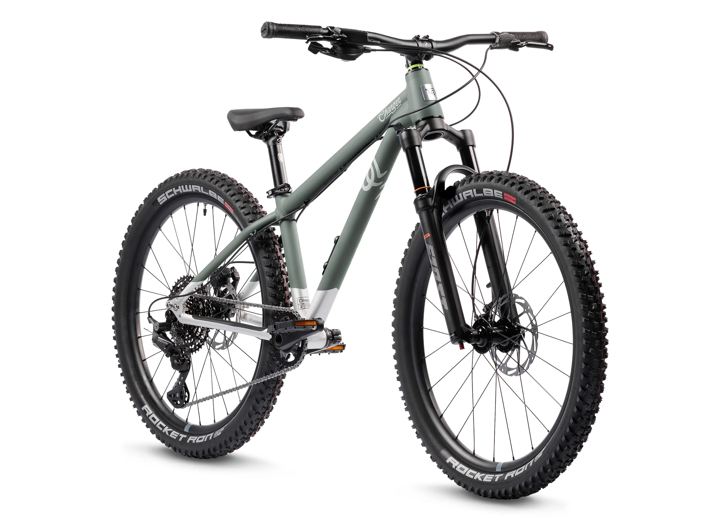 Charger 24 - Image 3