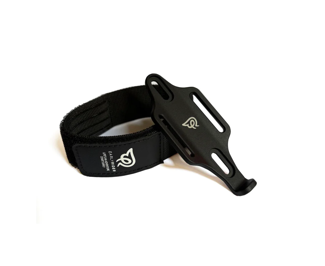 Universal Utility Plate and Strap - Image 4