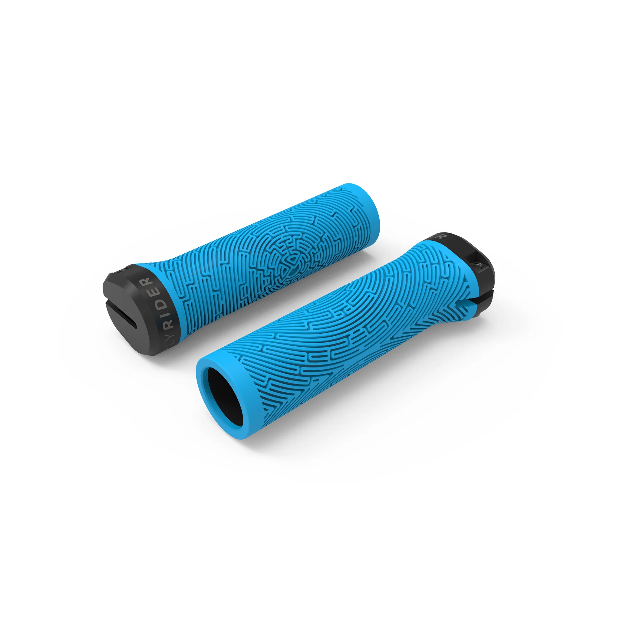 Early Rider 22mm Comp Lock On Handlebar Grip - Image 3