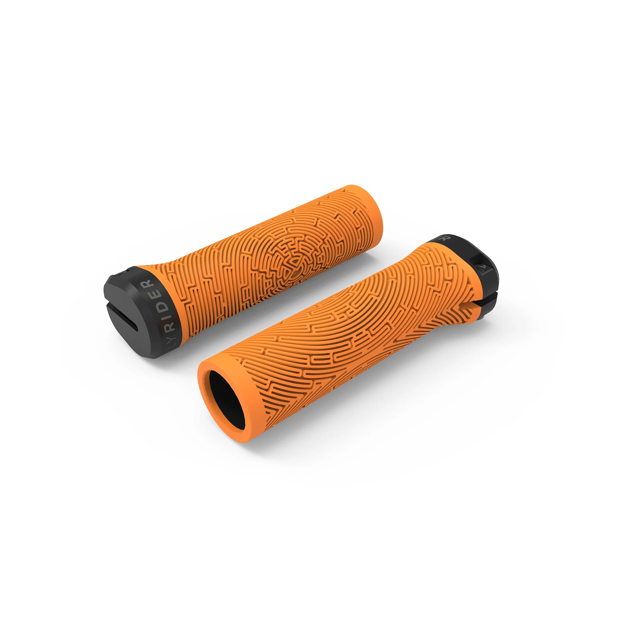 Early Rider 22mm Comp Lock On Handlebar Grip - Image 4