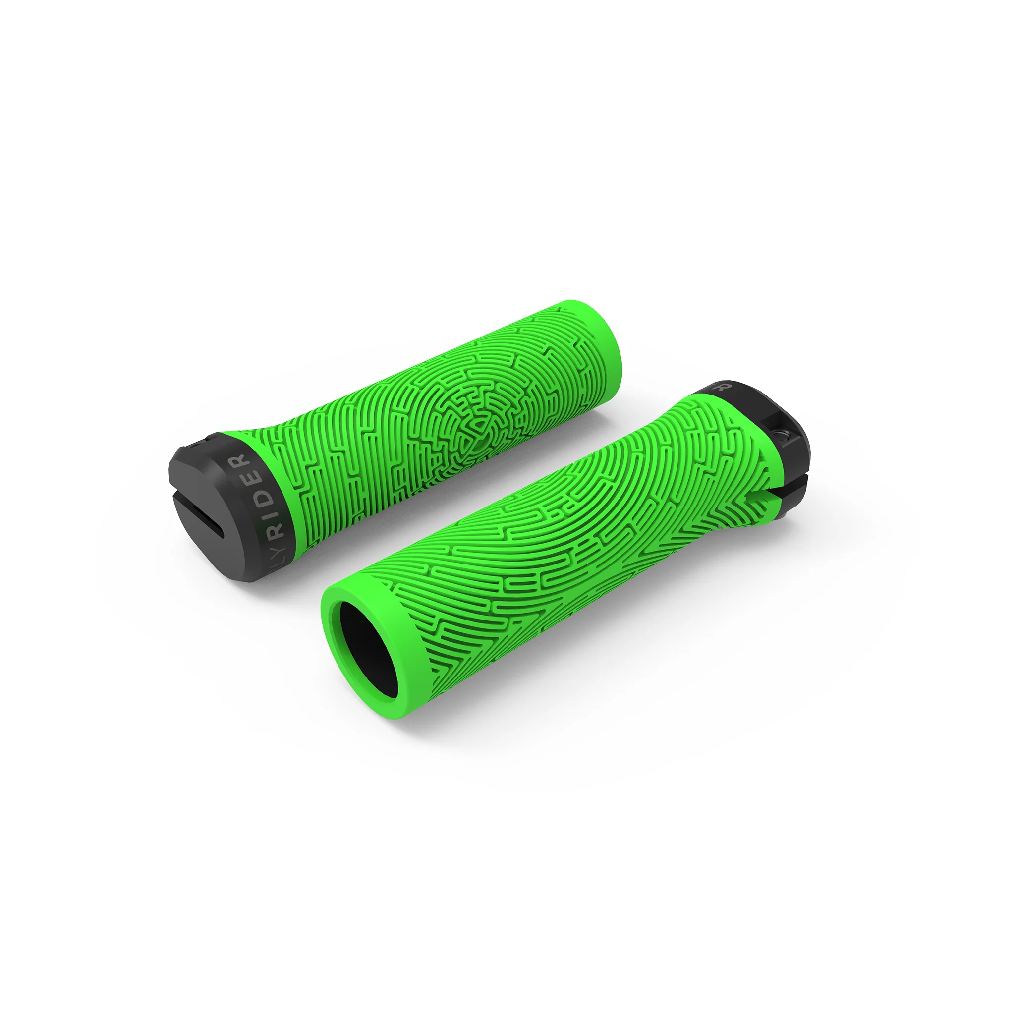 Early Rider 22mm Comp Lock On Handlebar Grip - Image 5