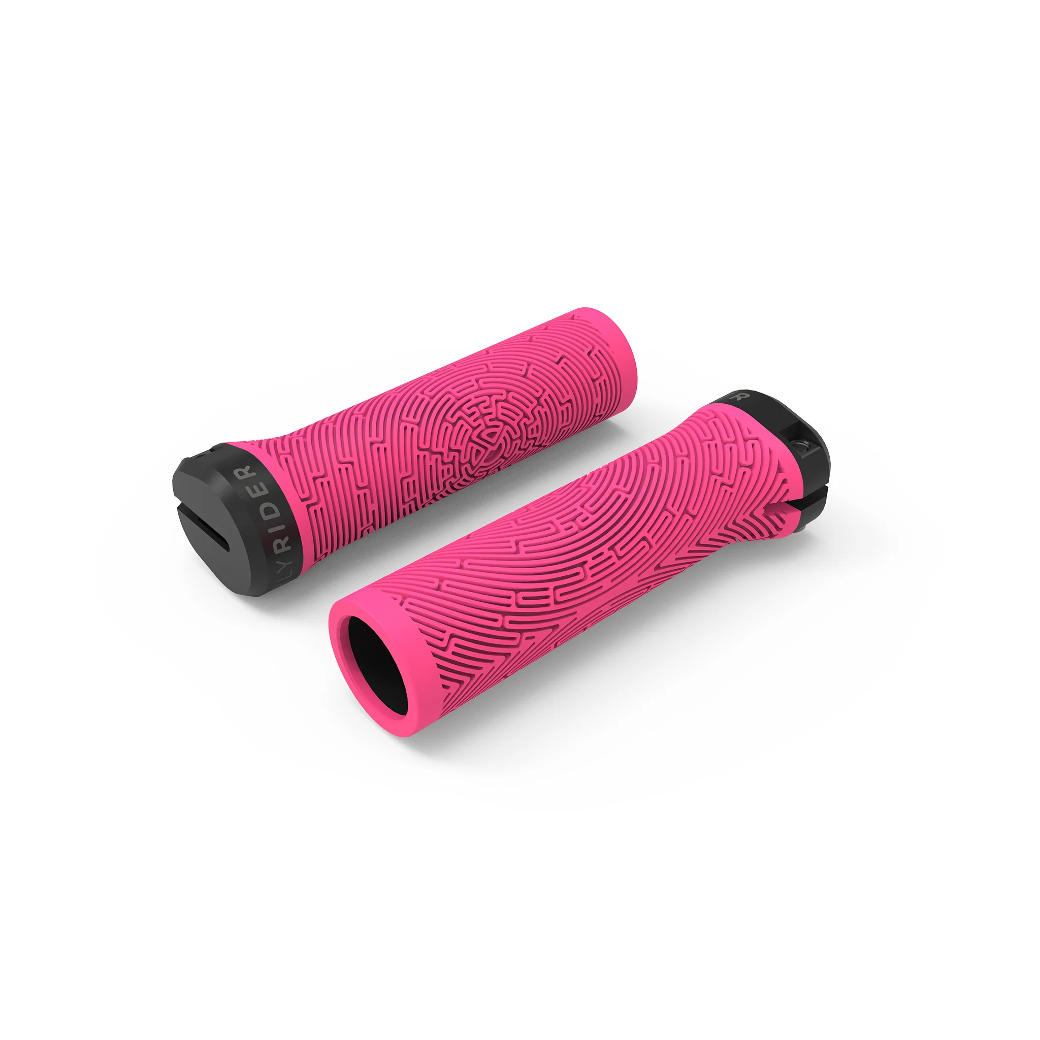 Early Rider 22mm Comp Lock On Handlebar Grip - Image 6