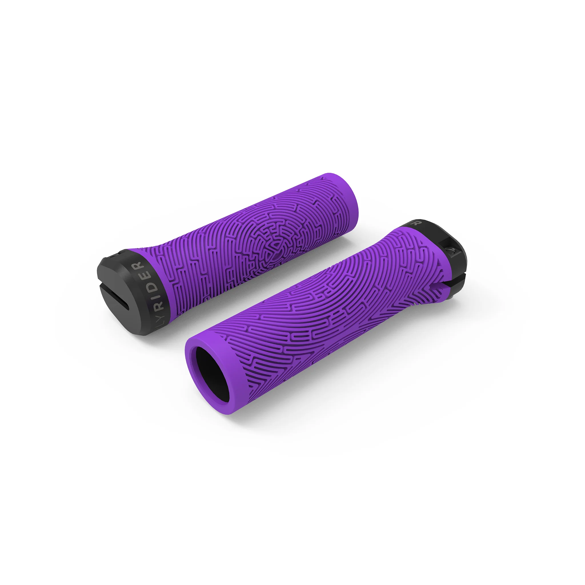 Early Rider 22mm Comp Lock On Handlebar Grip - Image 7