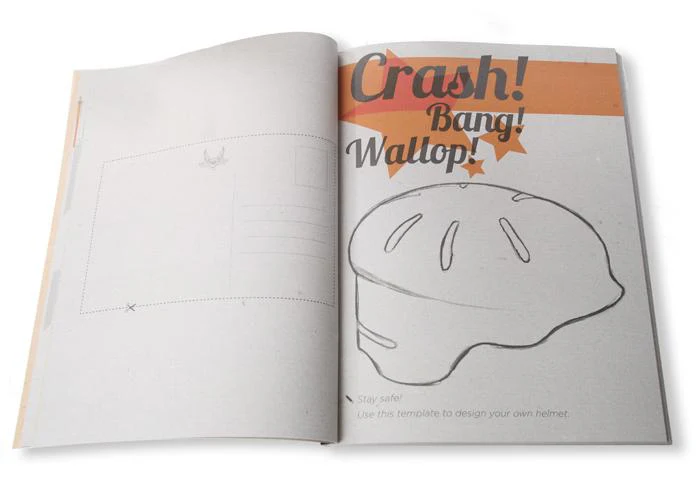 Explorer's Handbook - Image 4