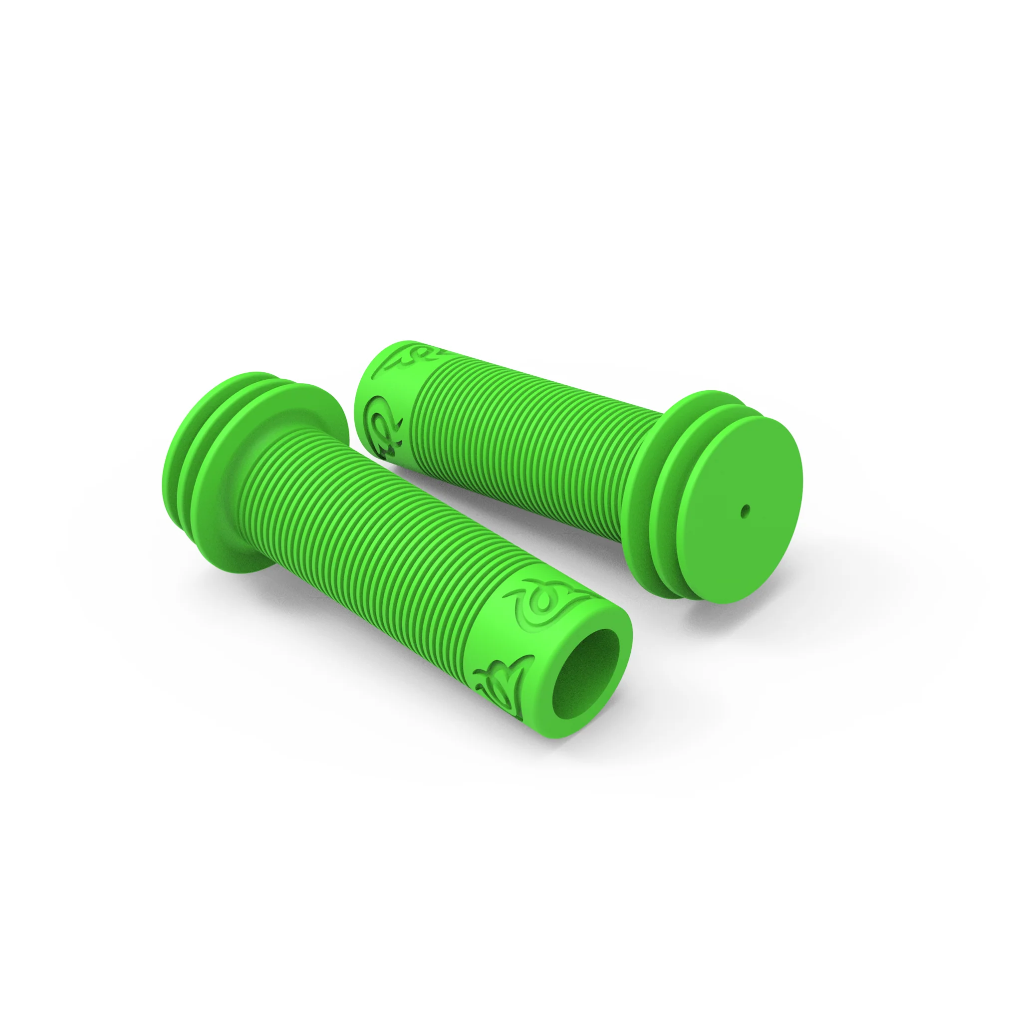 22mm Handlebar Grips - Image 3