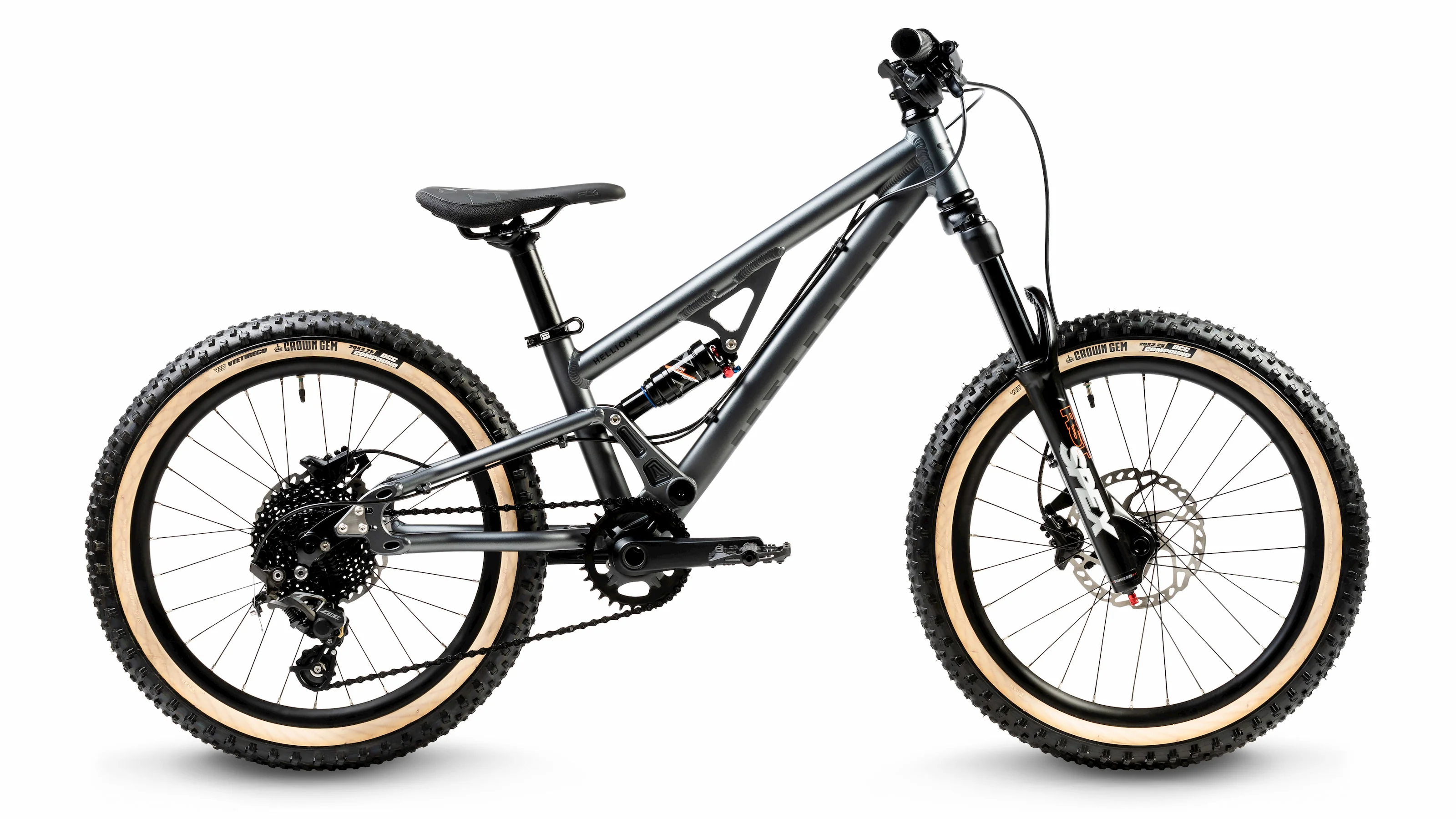 Hellion X20 - Image 4