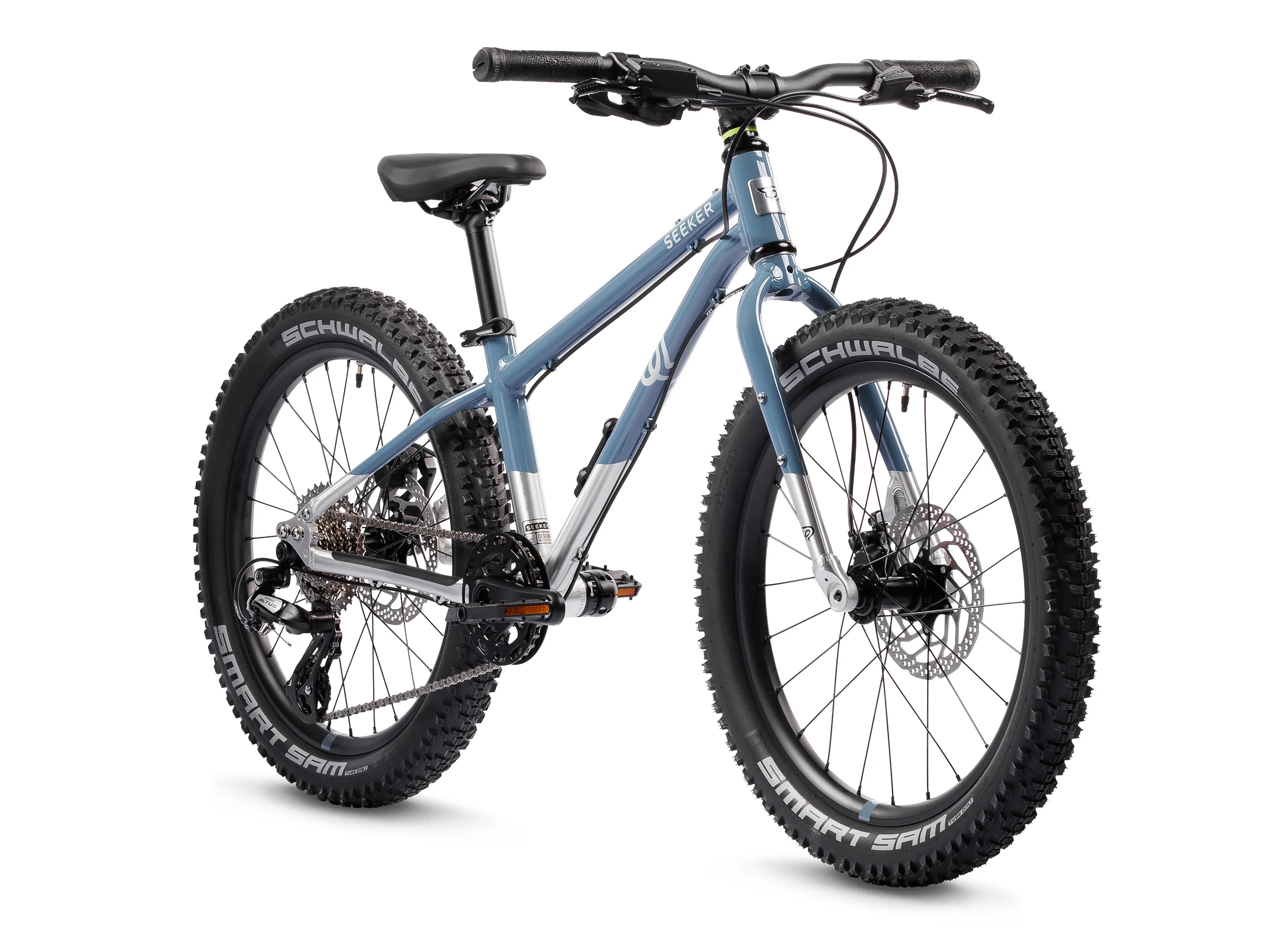 Seeker 20 - Image 11