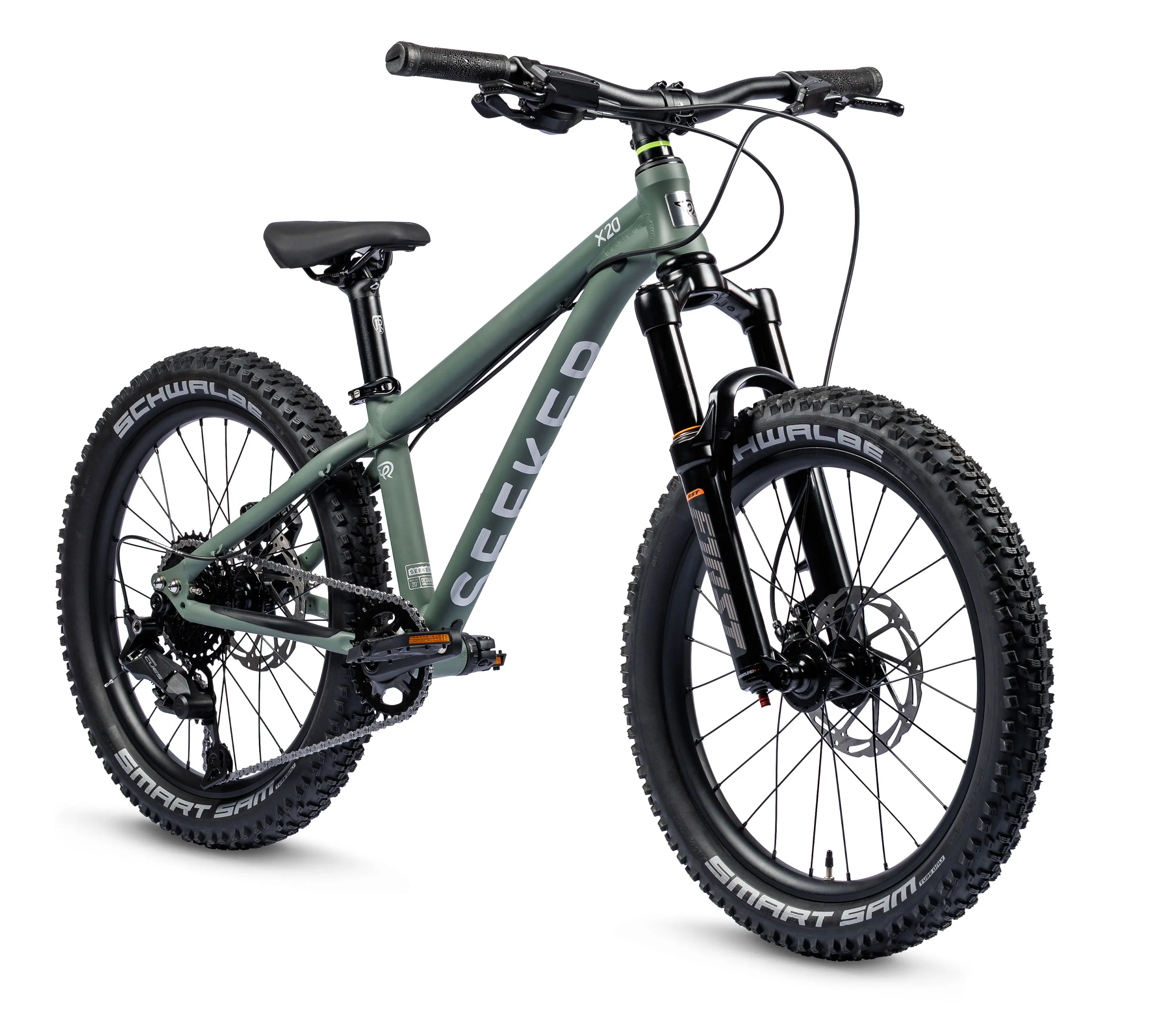 Seeker X20 - Image 3