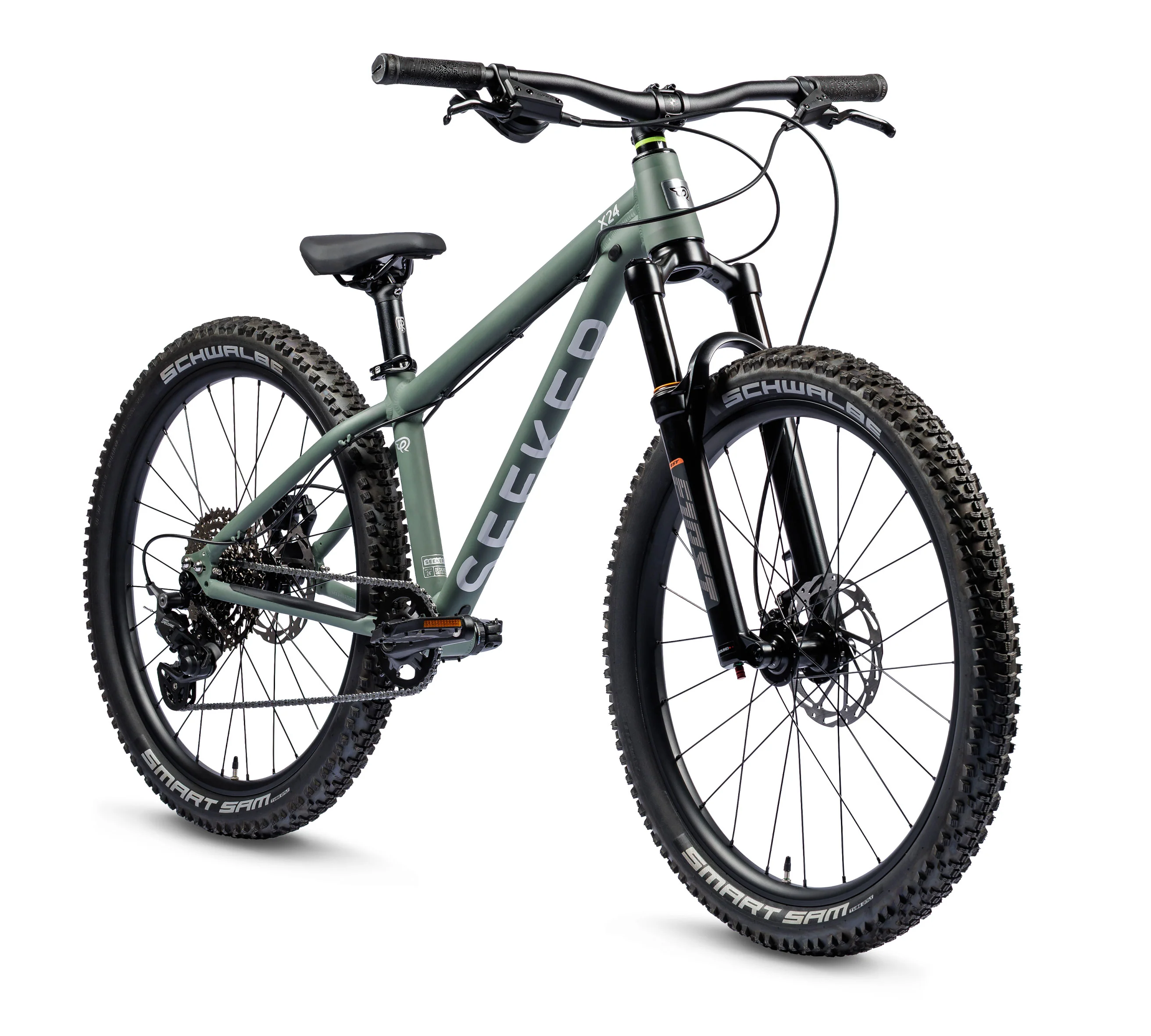 Seeker X24 - Image 3